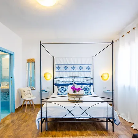 Le Maschere B&B-2