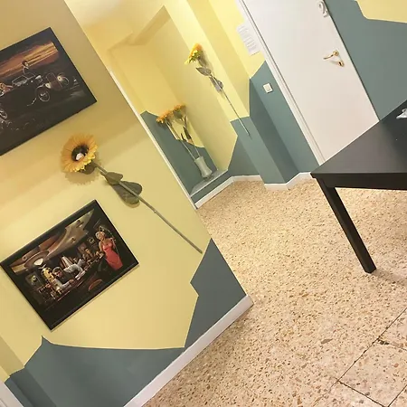 B&B Centralstationhouse-2