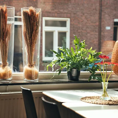 B&B De Hofnar Roermond-3