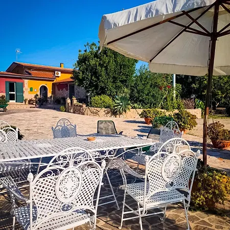 B&B Mare Calabria-3