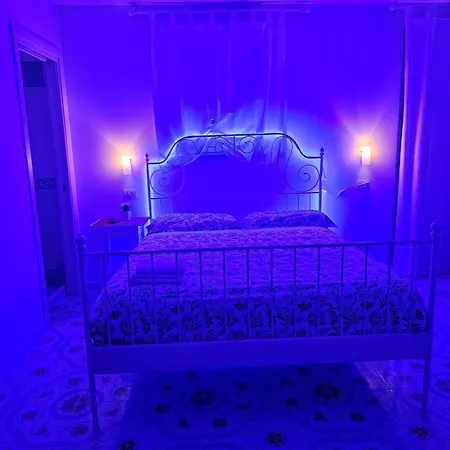 B&B Divina Salerno-3