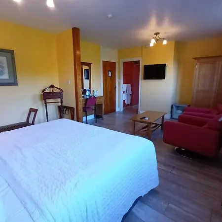 Kilbree House B&B-2