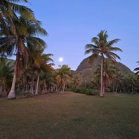 Tifaifai Et Café Huahine-2