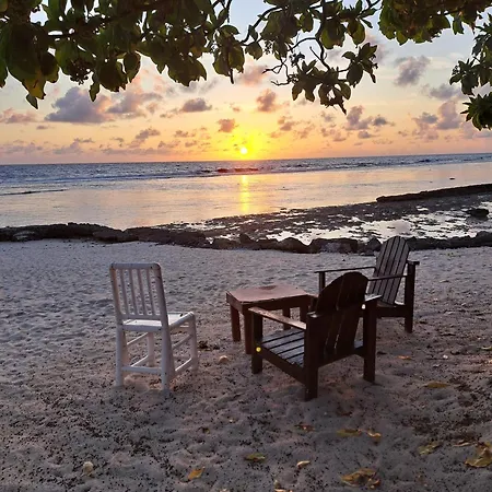 Tifaifai Et Café Huahine-3