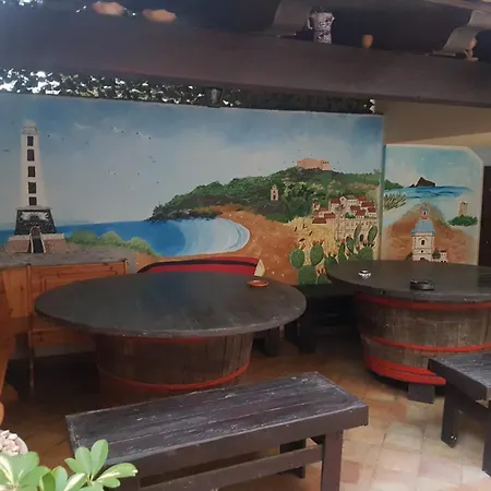 Ippocampo B&B-3