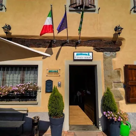L'Antico Borgo-3