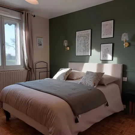 La Maison De Marie-3