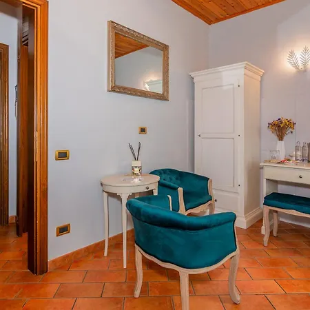 Rinascimento Bed & Breakfast-2