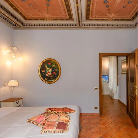 Rinascimento Bed & Breakfast-3
