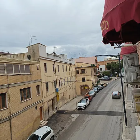 B&B Muro Torto Lucera-2