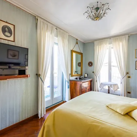 B&B La Casa Di Bruno Napoli-3