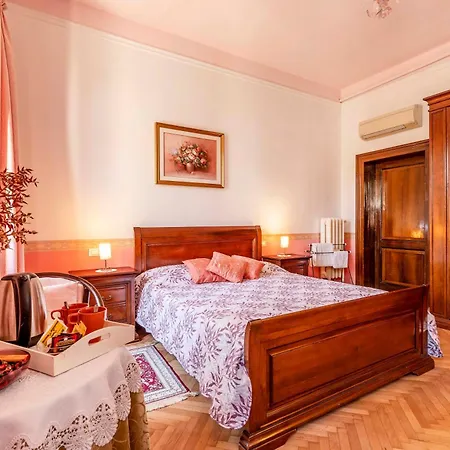 Bed&Breakfast Casa delle Rose Lido Venezia-2