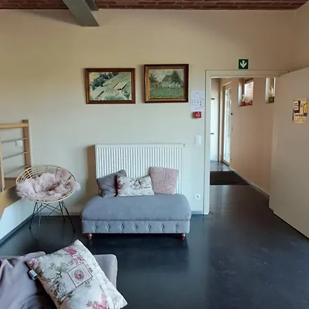 B&B Euverbraeke-2