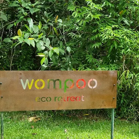 Wompoo Eco Retreat-2