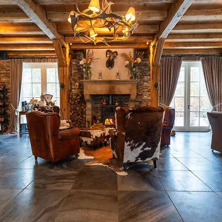 B&B Hof Van Eerde-3