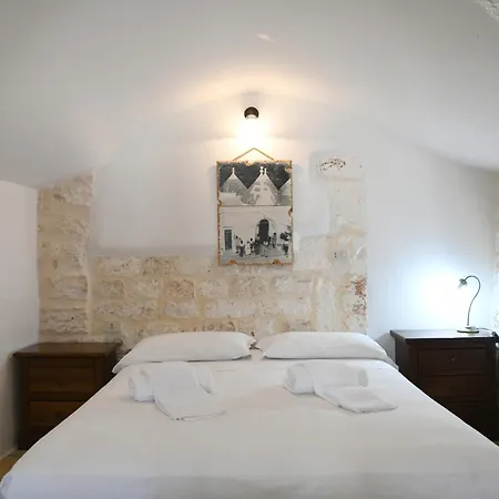 B&B Masseria Piccola-2