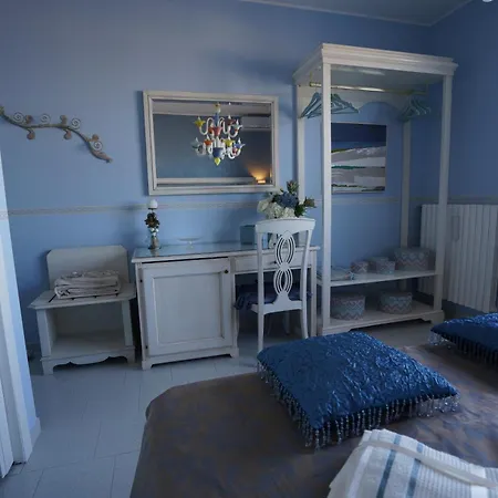 B&B Sogno D'Estate-2