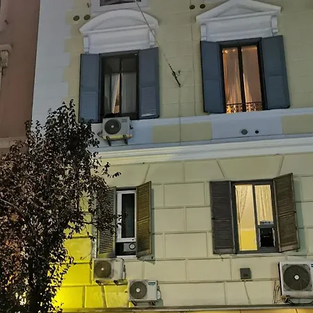 109 Suites Roma-2