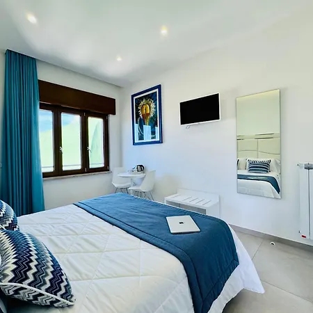 Vera Gioia Rooms De Charme-2