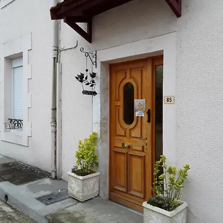 Chez Domi Jardin du bourg-2