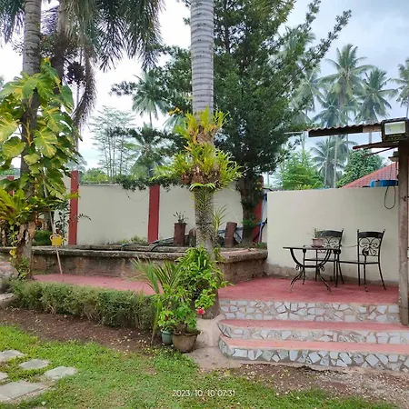 Belfort House B&B-2