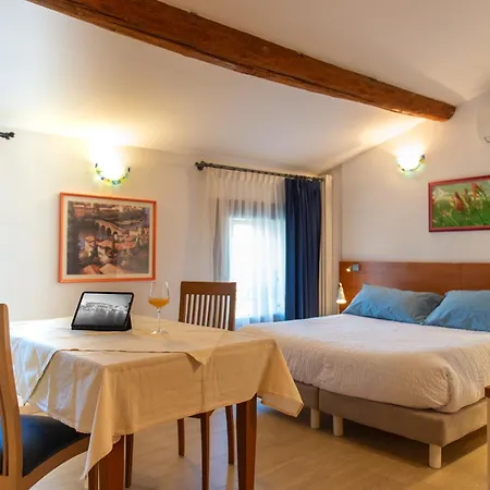 B&B La Casa di Rosa-3