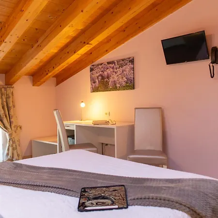B&B La Casa di Rosa-2