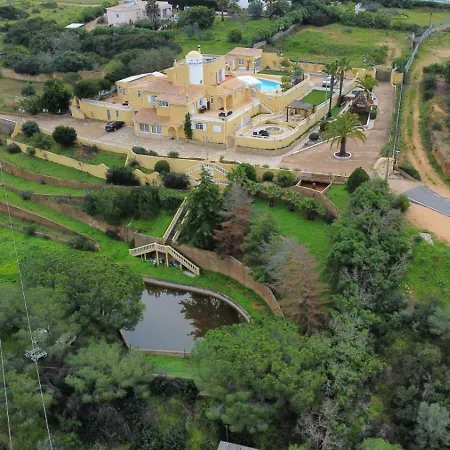 Quinta Nova Relax & Spa - Vale Del Rey-3