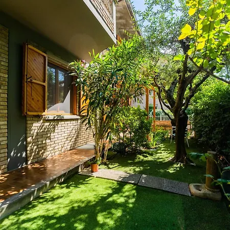B&B La Gatta Blu-2