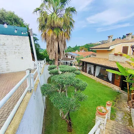 Favola Exclusive b&b-2
