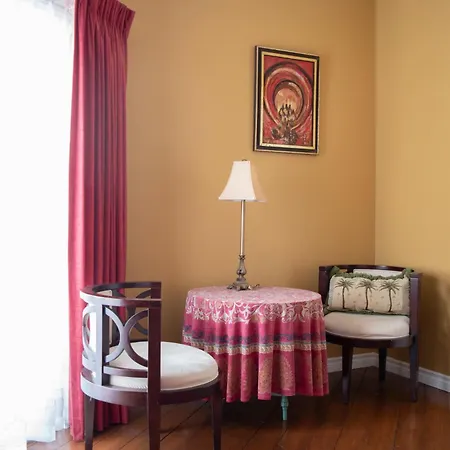 Rumi Guest House On The Cabot Trail-2