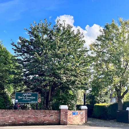 Ashfield Bed & Breakfast-3