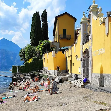 B&B Le Fate Del Lago-3