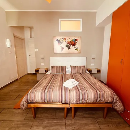 Sweet Rooms Cagliari-3
