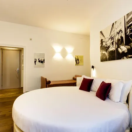 Piazza Farnese Luxury Suites-3