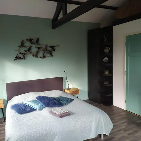 Bed And Breakfast Bianca-2