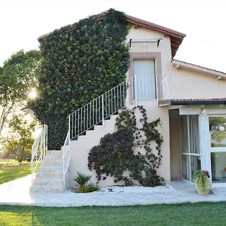 Agriturismo Colle Salomonio-2