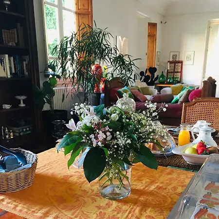 B&B St. Remy-2