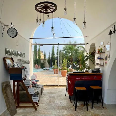 Casina Colosso - Relais&More --3