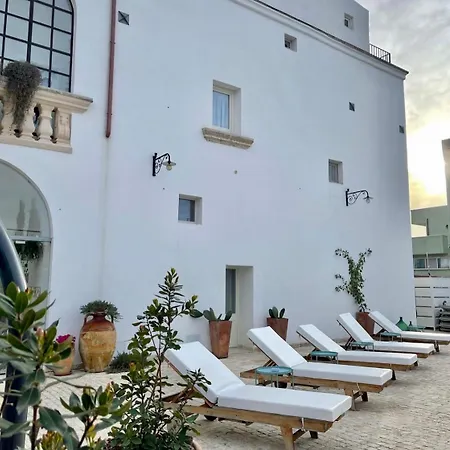 Casina Colosso - Relais&More --2