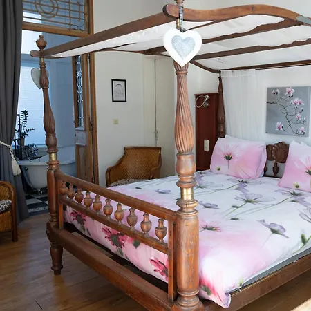 B&B Het Oude Postkantoor-3
