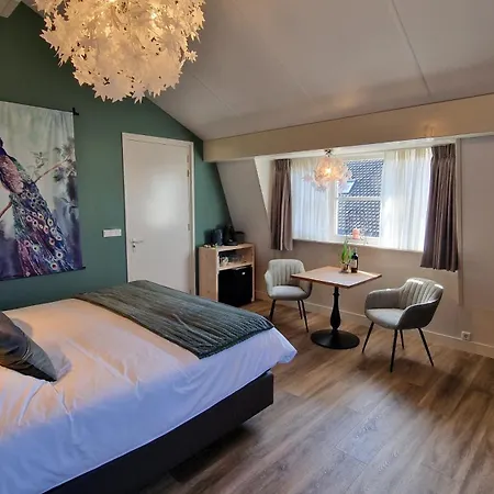 B&B De Droomhoeve-2