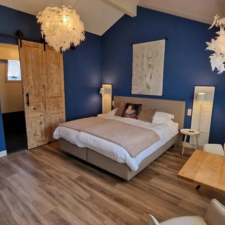 B&B De Droomhoeve-3