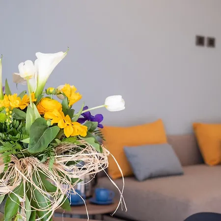 La Cipressina B&B-2