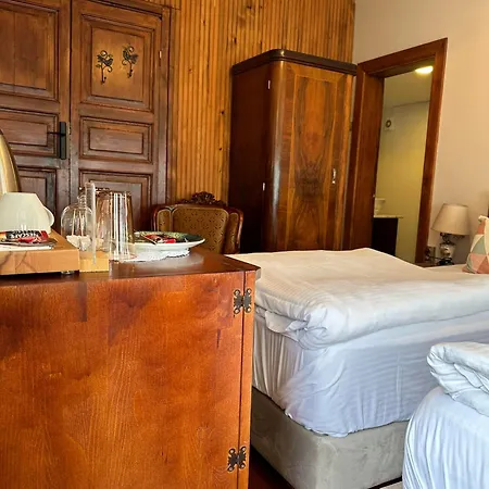 Ottoman Suites By Sera House-2