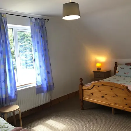 Four Seasons House - Affordable&Quiet Stay In Donegal-2