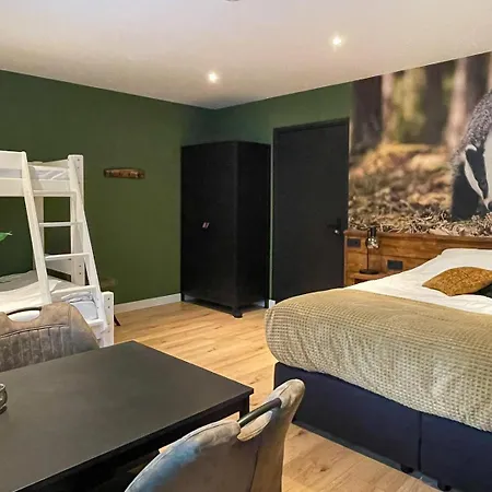 Hotel B&B Buiten Loon-3