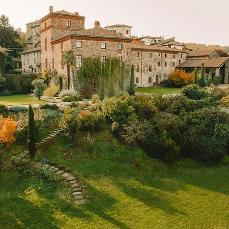 Il Castello di Tassara-2