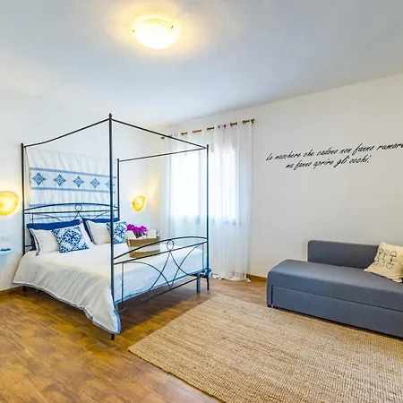 Le Maschere B&B-2
