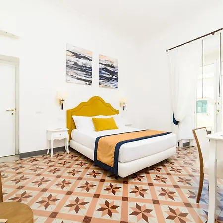 Amalfi Luxury House-2